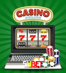 Explore as vantagens do 5HBET: serviço profissional e confiabilidade