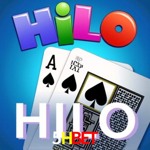 5HBET: Seu Cassino Premiado com Pagamentos Rápidos