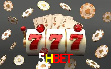 5HBET.com - Divirta-Se No Casino -5HBET