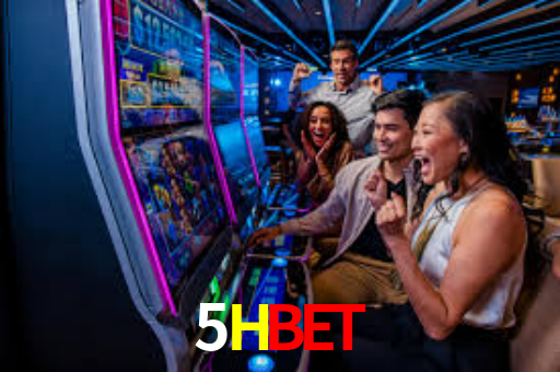 5HBET - 5HBET COM - Cassinos Com Os Maiores Bônus