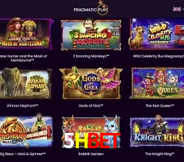 5HBET COM